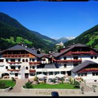 ALPHOTEL STOCKER ***S ALPINE WELLNESSHOTEL