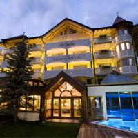 HOTEL PIZ GALIN