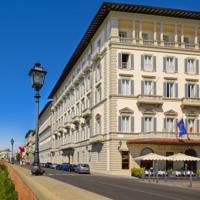 foto Grand Hotel, a Luxury Collection Hotel, Florence