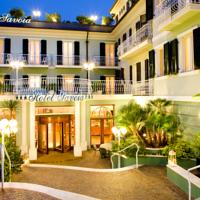 HOTEL SAVOIA