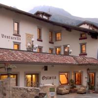 foto Albergo Venturelli