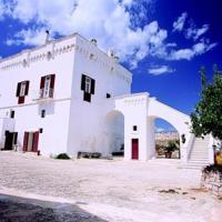 MASSERIA TORRE COCCARO