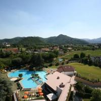 HOTEL GARDEN TERME