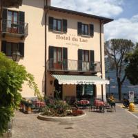 HOTEL DU LAC MENAGGIO