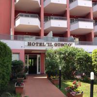 HOTEL IL GUSCIO