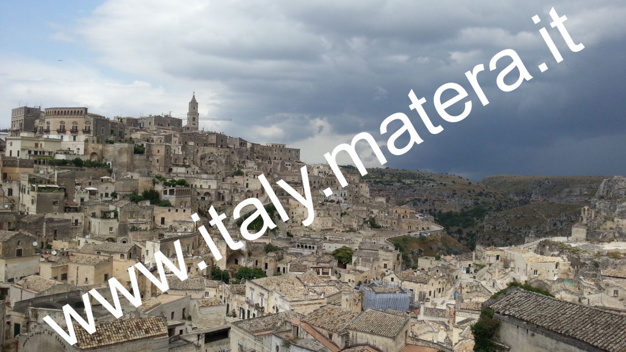 matera