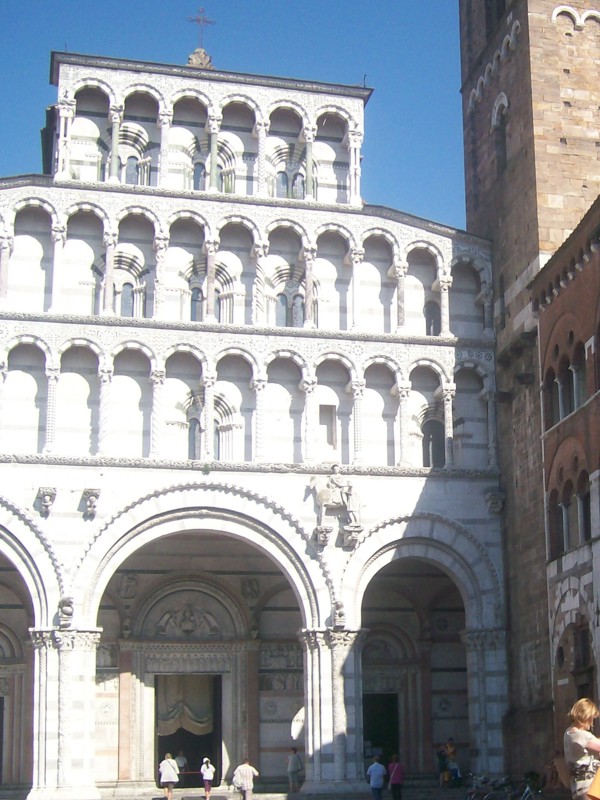 lucca