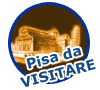 Pisa da Visitare